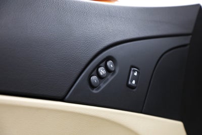 2007 Chevrolet Corvette Base