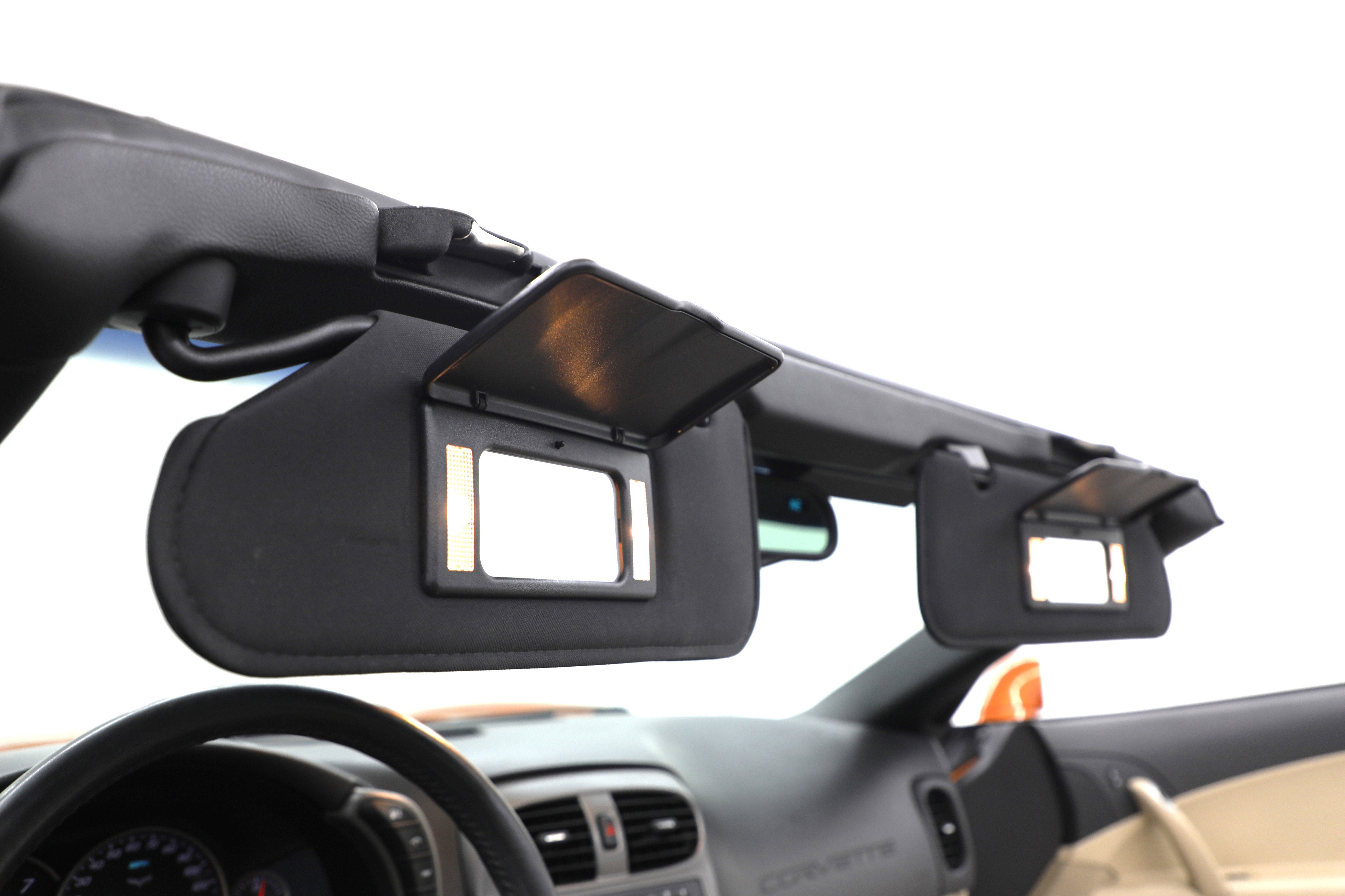 2007 Chevrolet Corvette Base