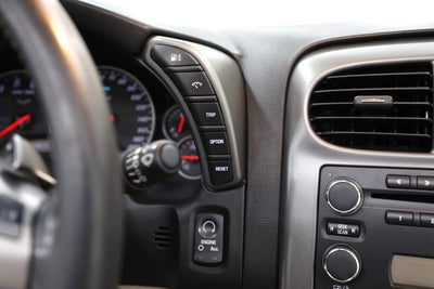 2007 Chevrolet Corvette Base