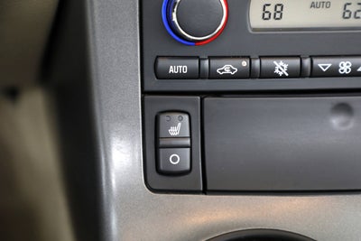 2007 Chevrolet Corvette Base