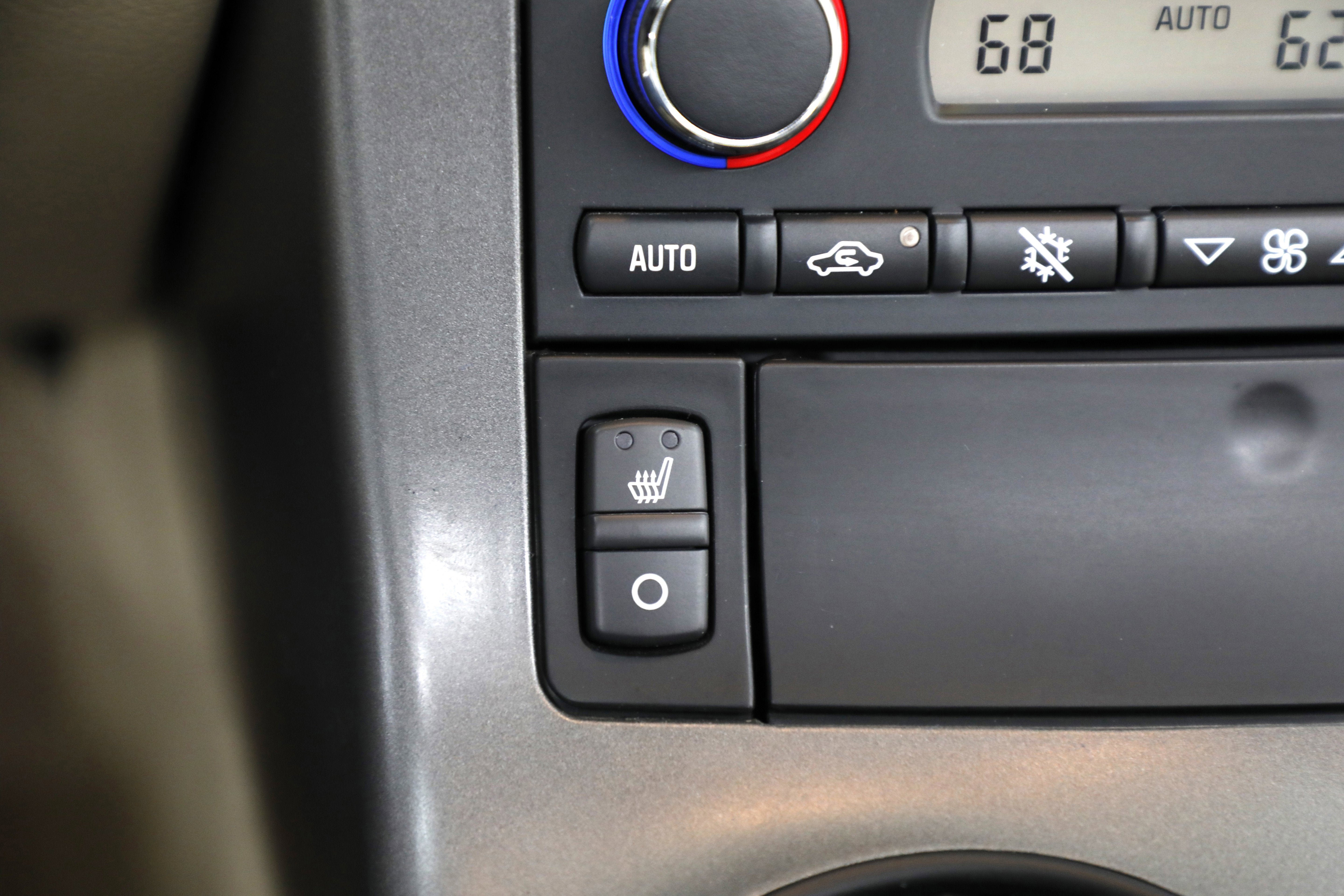 2007 Chevrolet Corvette Base