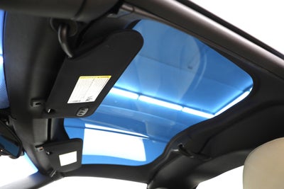 2007 Chevrolet Corvette Base