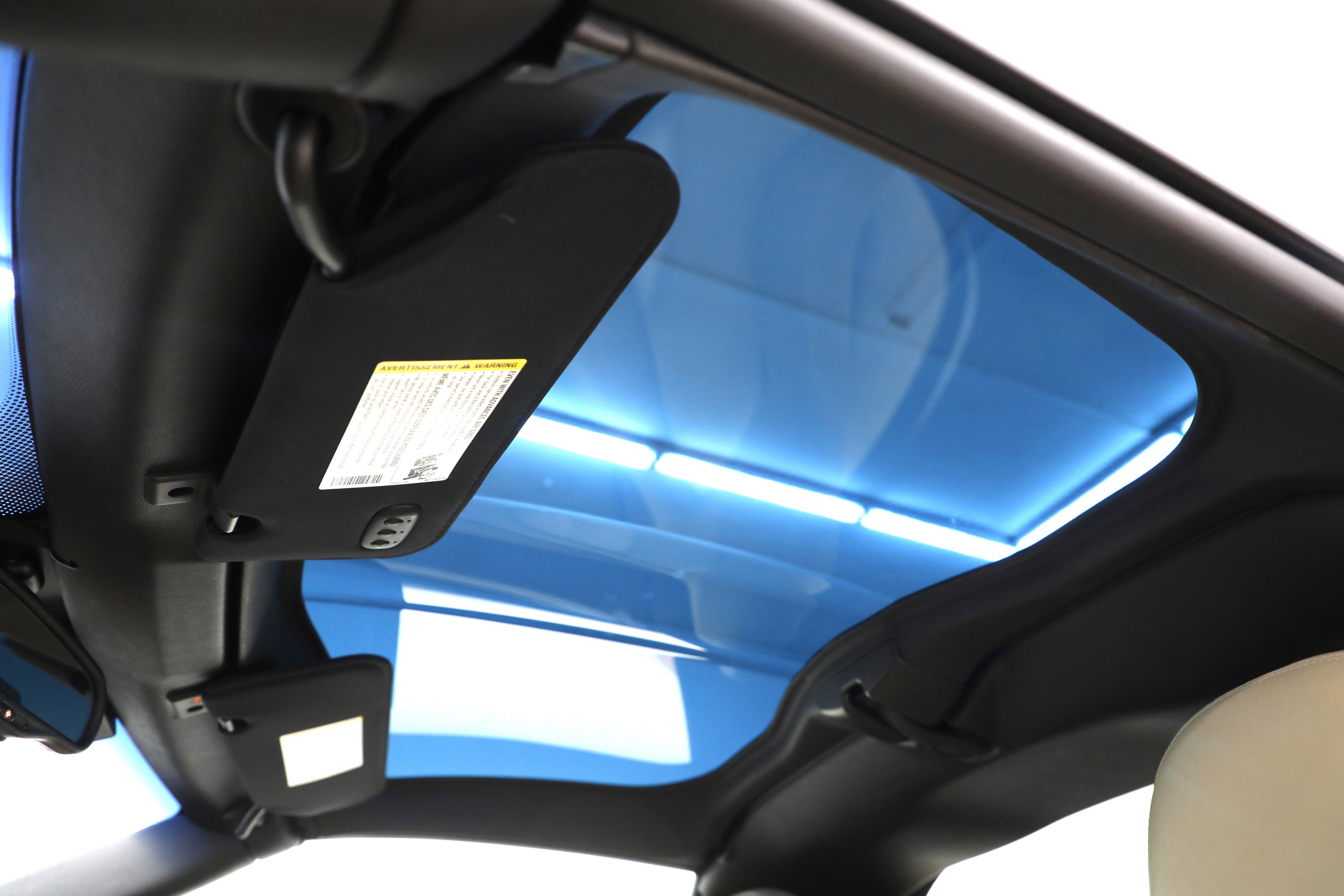 2007 Chevrolet Corvette Base