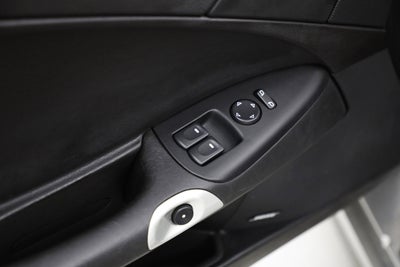 2008 Chevrolet Corvette NA