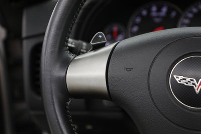 2008 Chevrolet Corvette NA