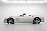 2008 Chevrolet Corvette NA