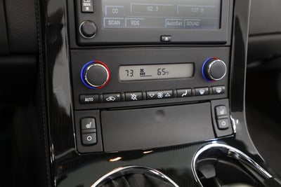 2008 Chevrolet Corvette NA