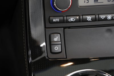 2008 Chevrolet Corvette NA