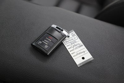 2008 Chevrolet Corvette NA
