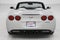 2008 Chevrolet Corvette NA