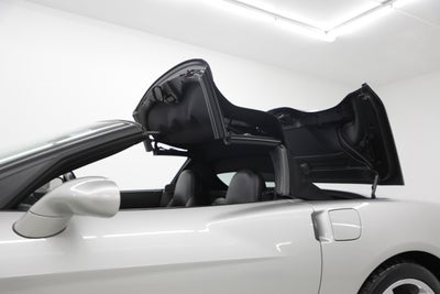 2008 Chevrolet Corvette NA