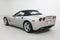 2008 Chevrolet Corvette NA