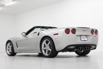2008 Chevrolet Corvette NA