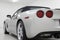 2008 Chevrolet Corvette NA