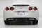 2008 Chevrolet Corvette NA