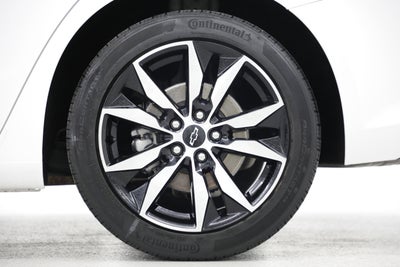 2022 Chevrolet Malibu RS