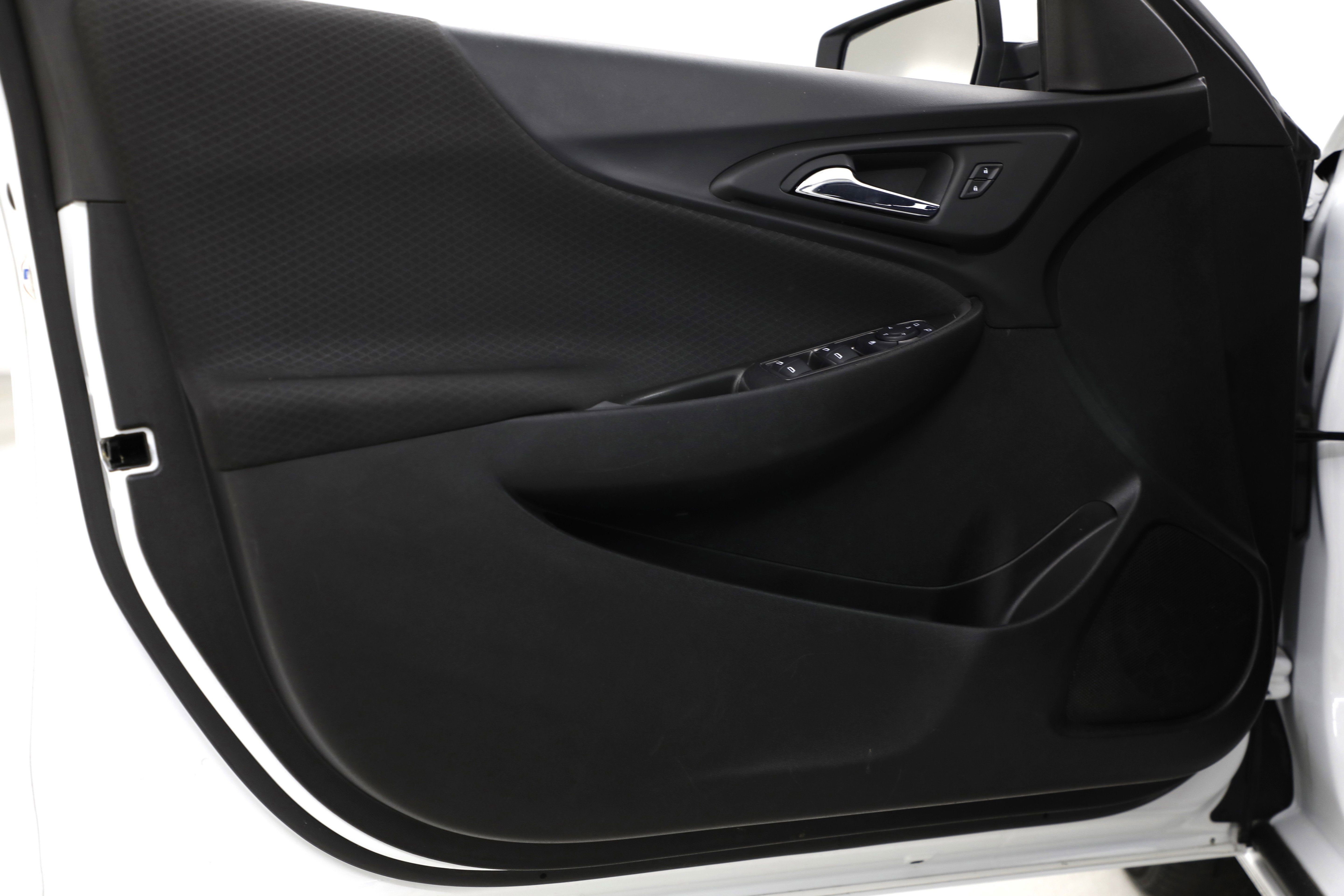 2022 Chevrolet Malibu RS