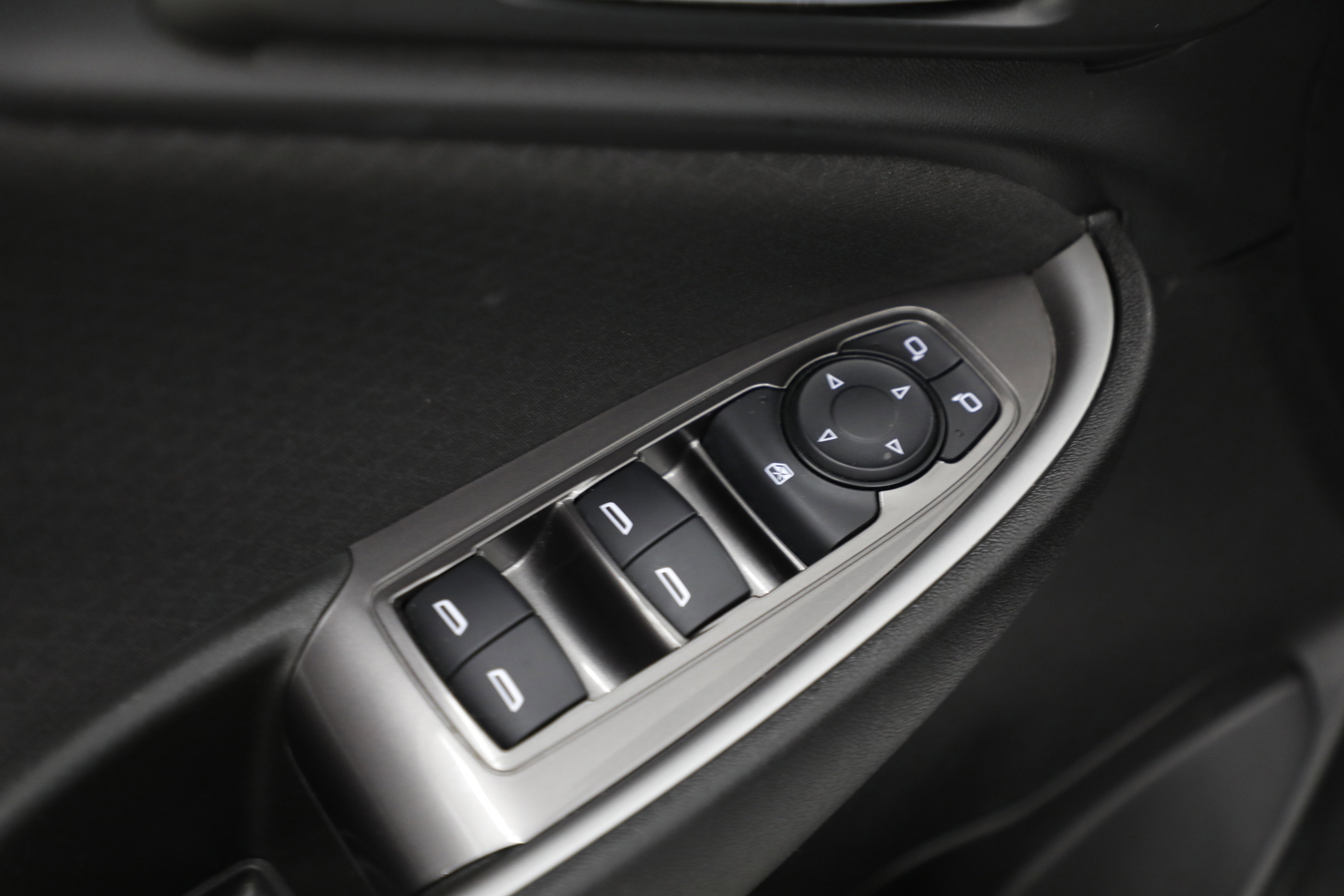 2022 Chevrolet Malibu RS