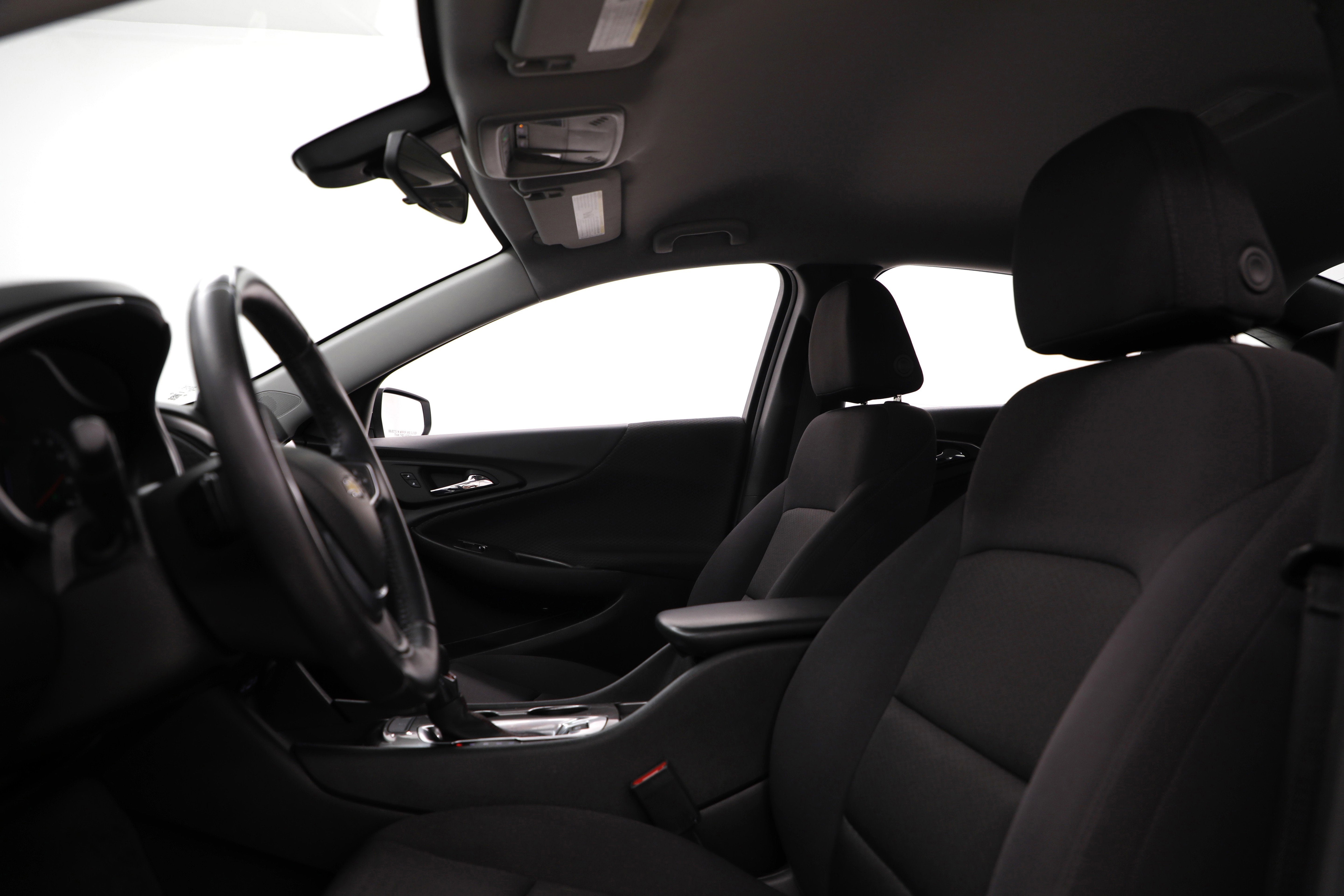 2022 Chevrolet Malibu RS