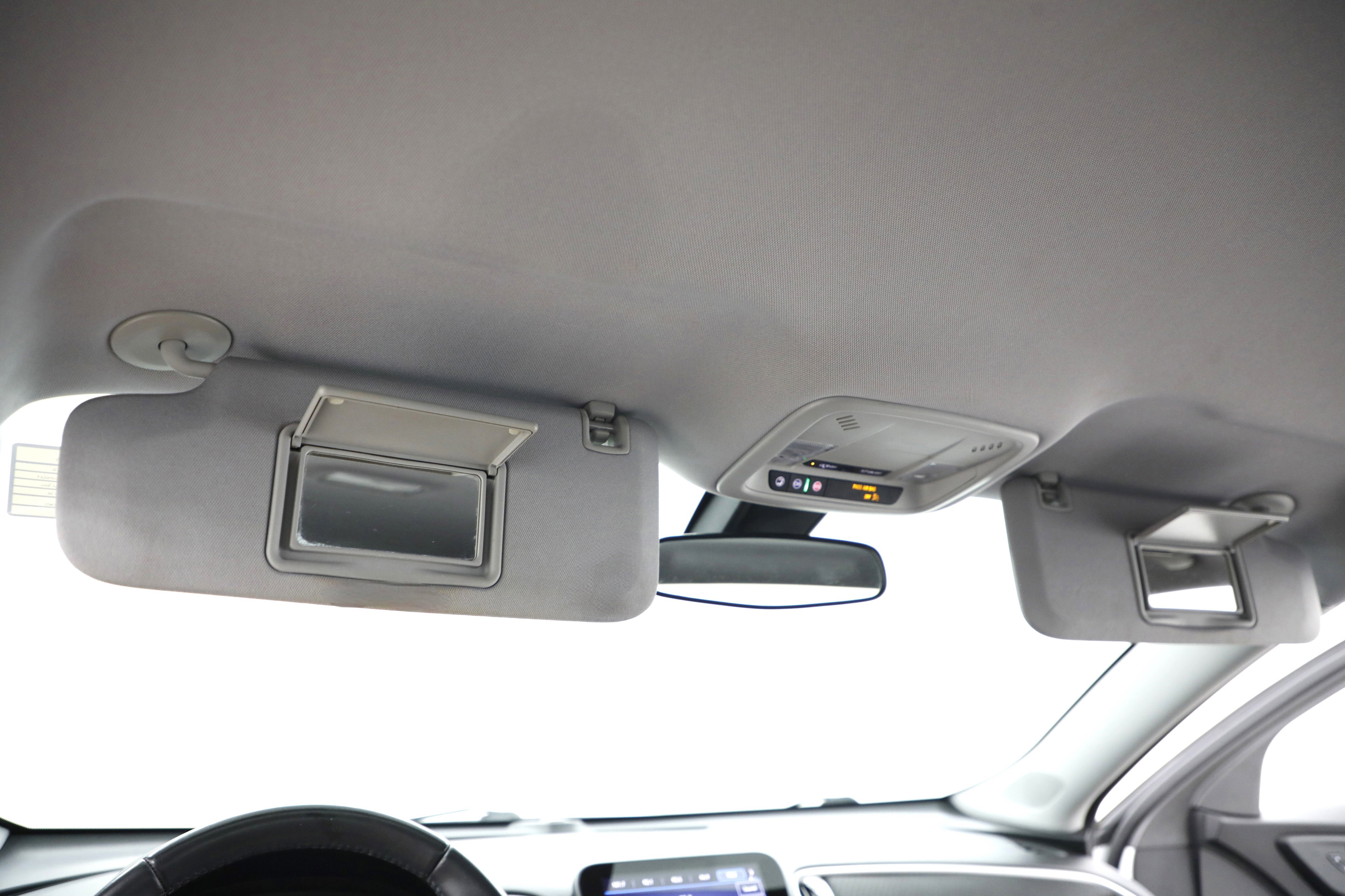 2022 Chevrolet Malibu RS