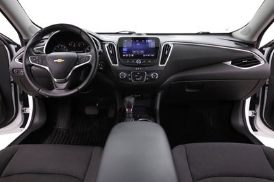 2022 Chevrolet Malibu RS