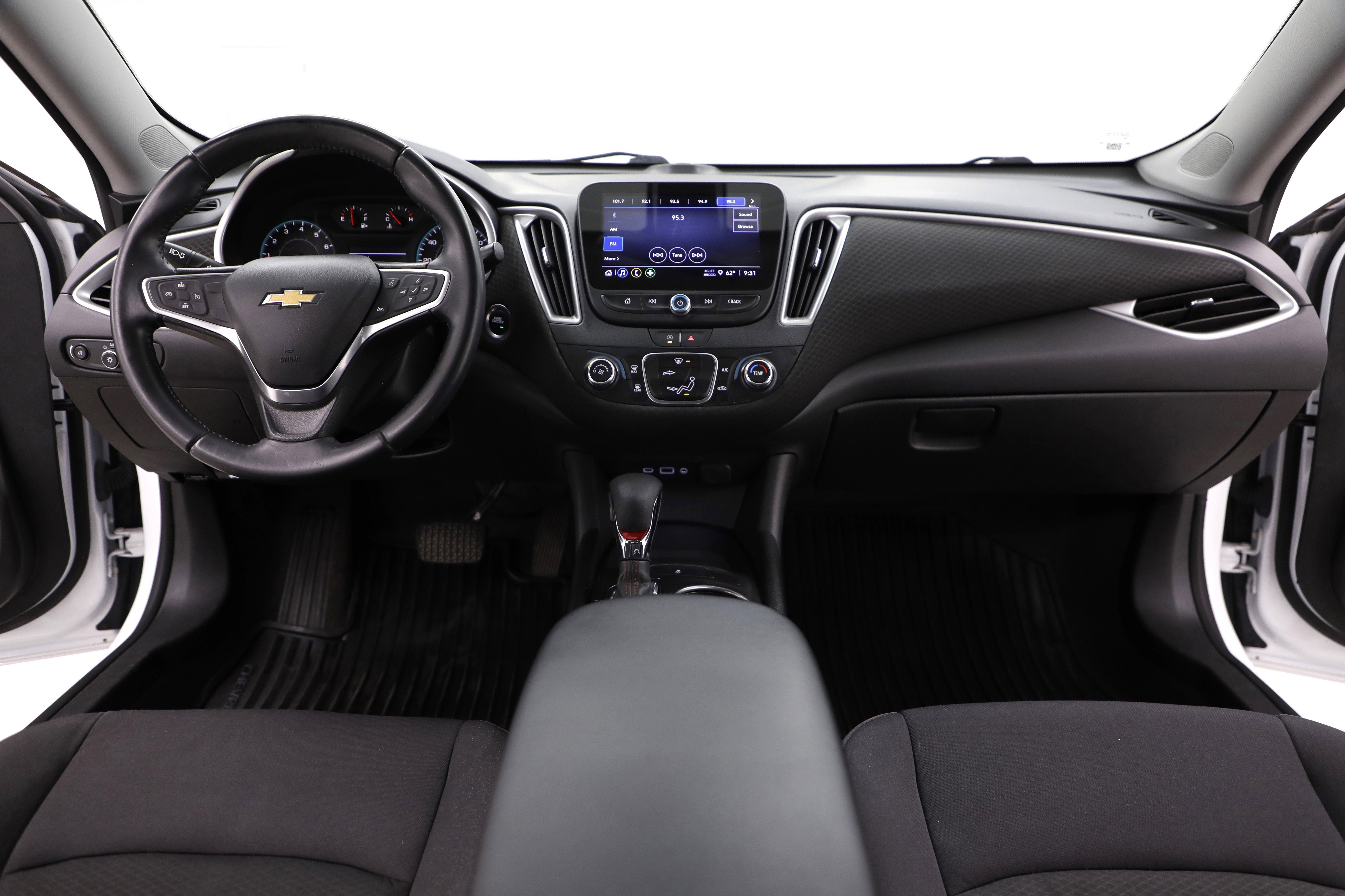 2022 Chevrolet Malibu RS