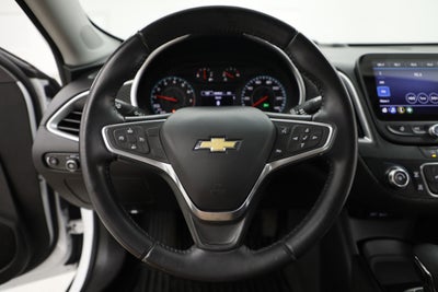 2022 Chevrolet Malibu RS