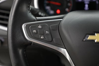 2022 Chevrolet Malibu RS