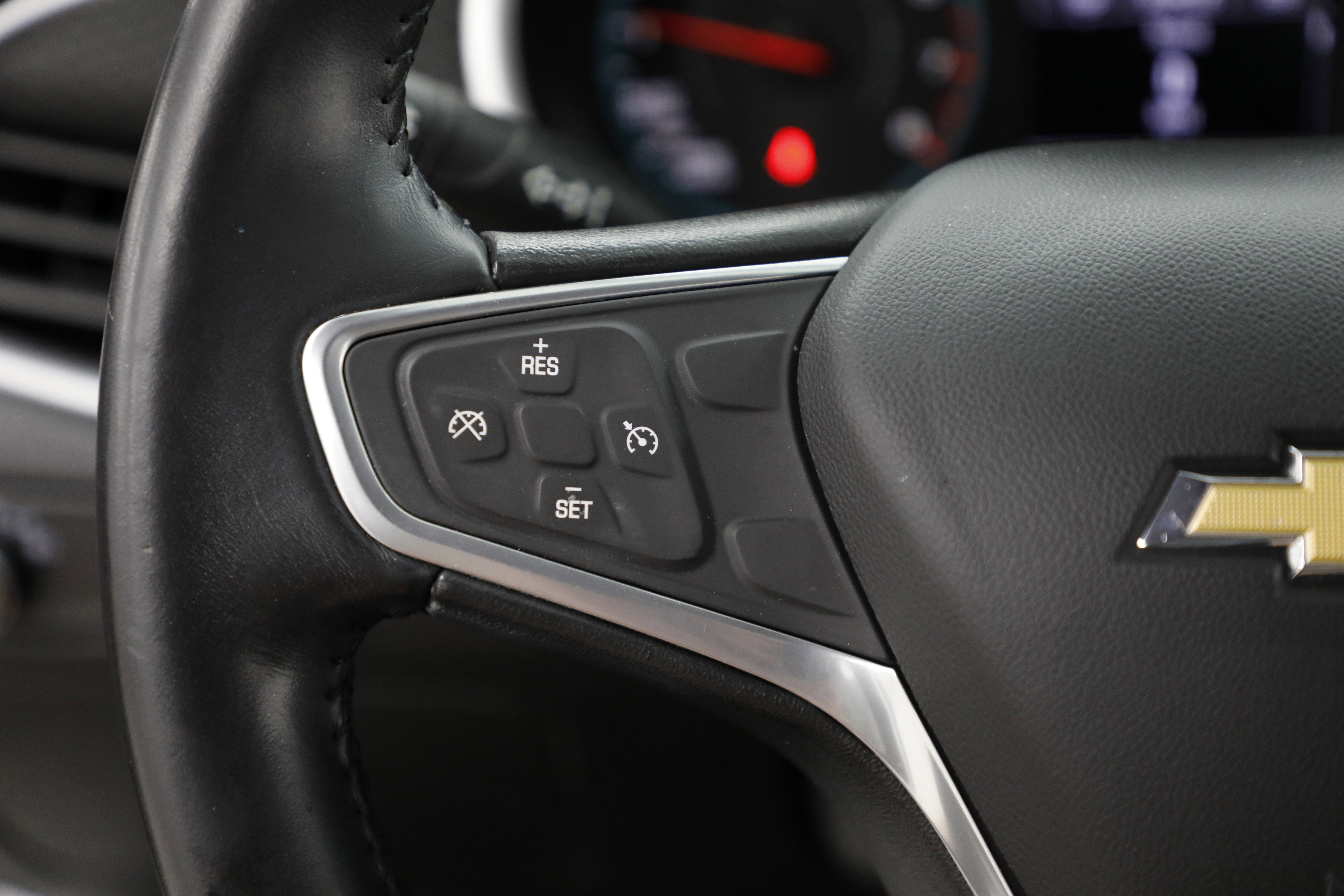 2022 Chevrolet Malibu RS