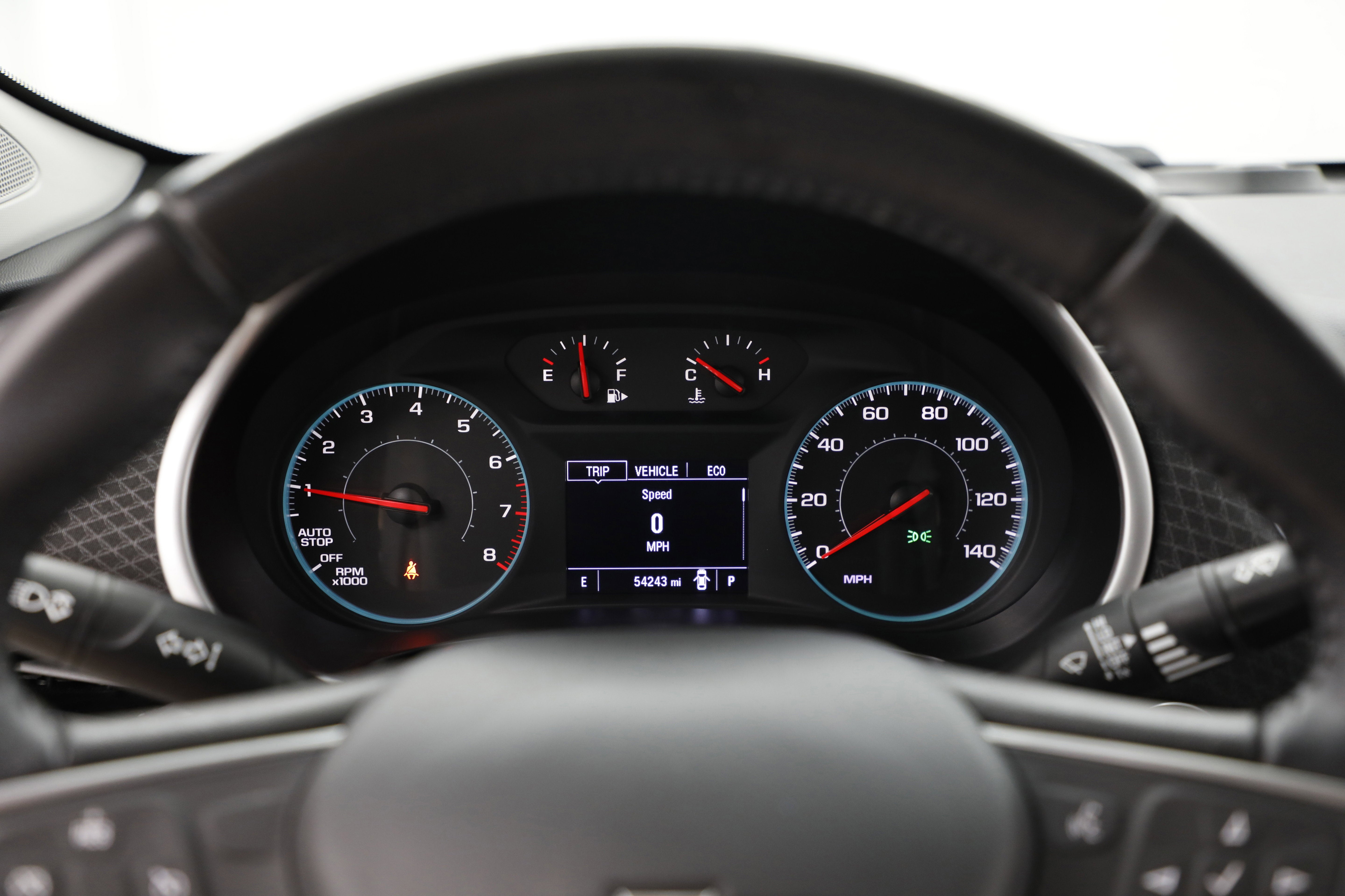 2022 Chevrolet Malibu RS