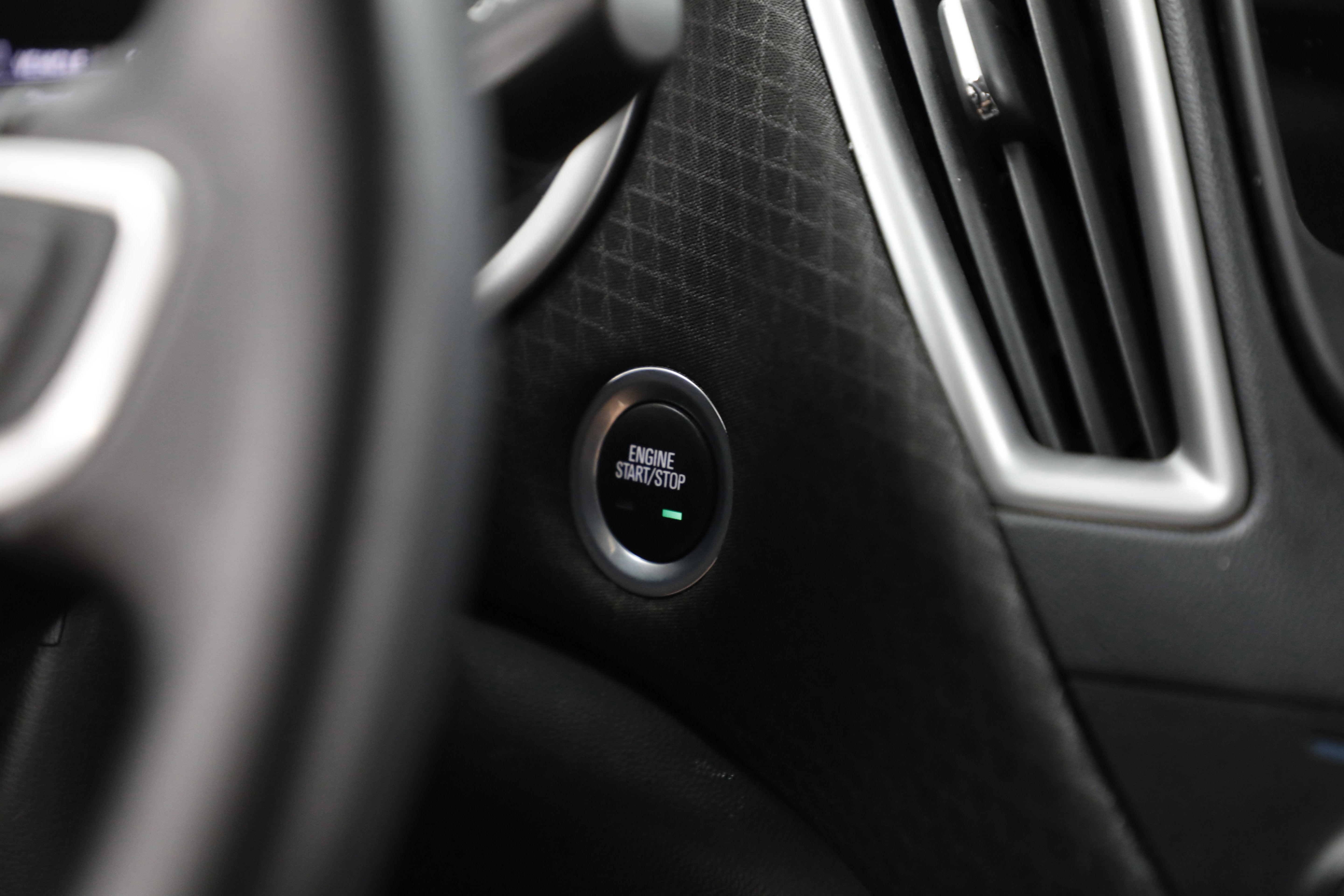 2022 Chevrolet Malibu RS