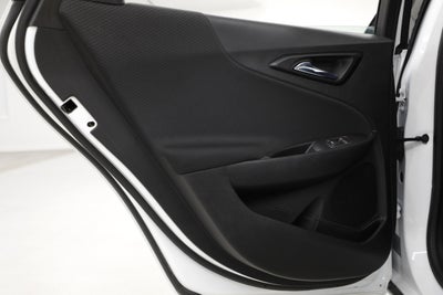 2022 Chevrolet Malibu RS