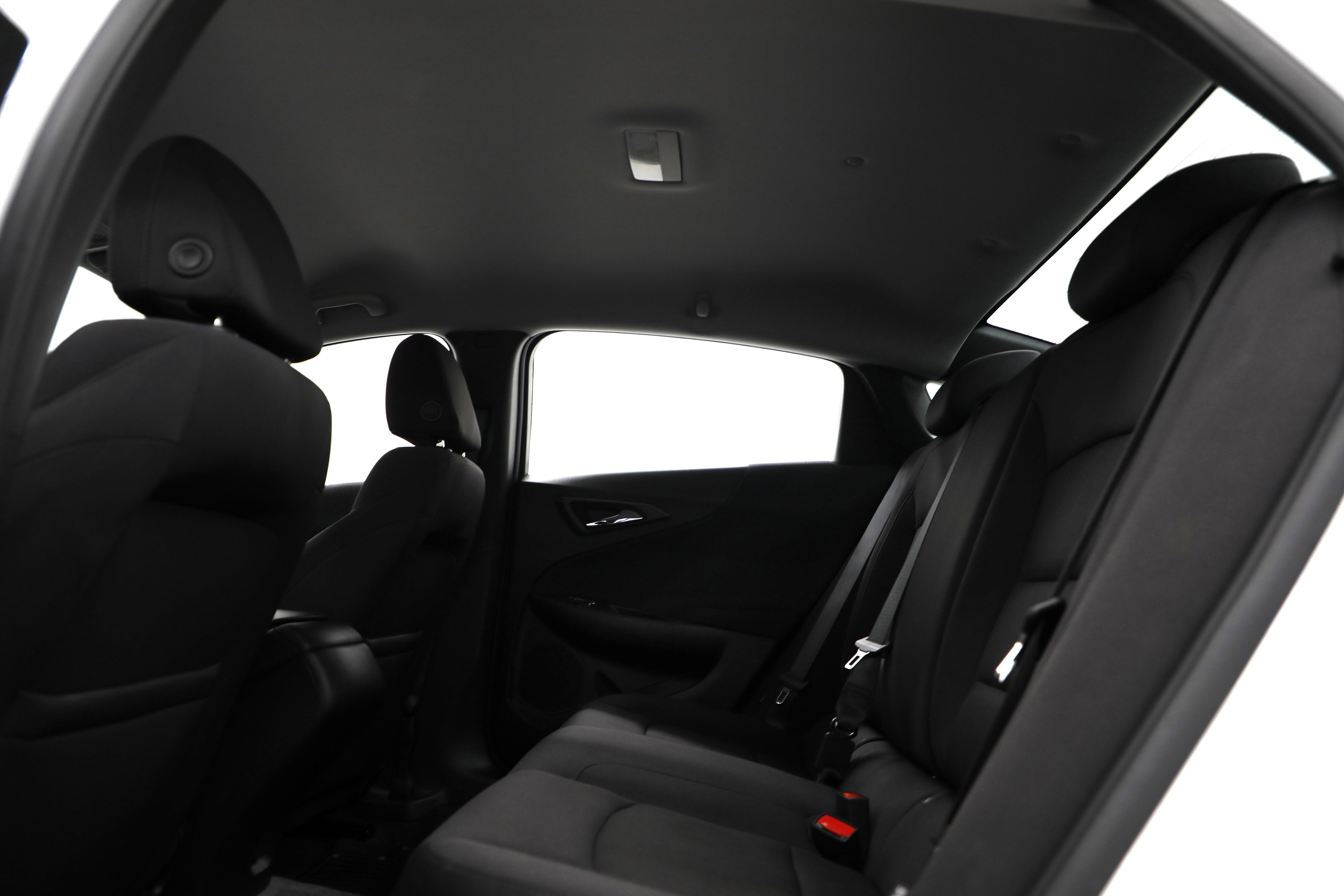 2022 Chevrolet Malibu RS