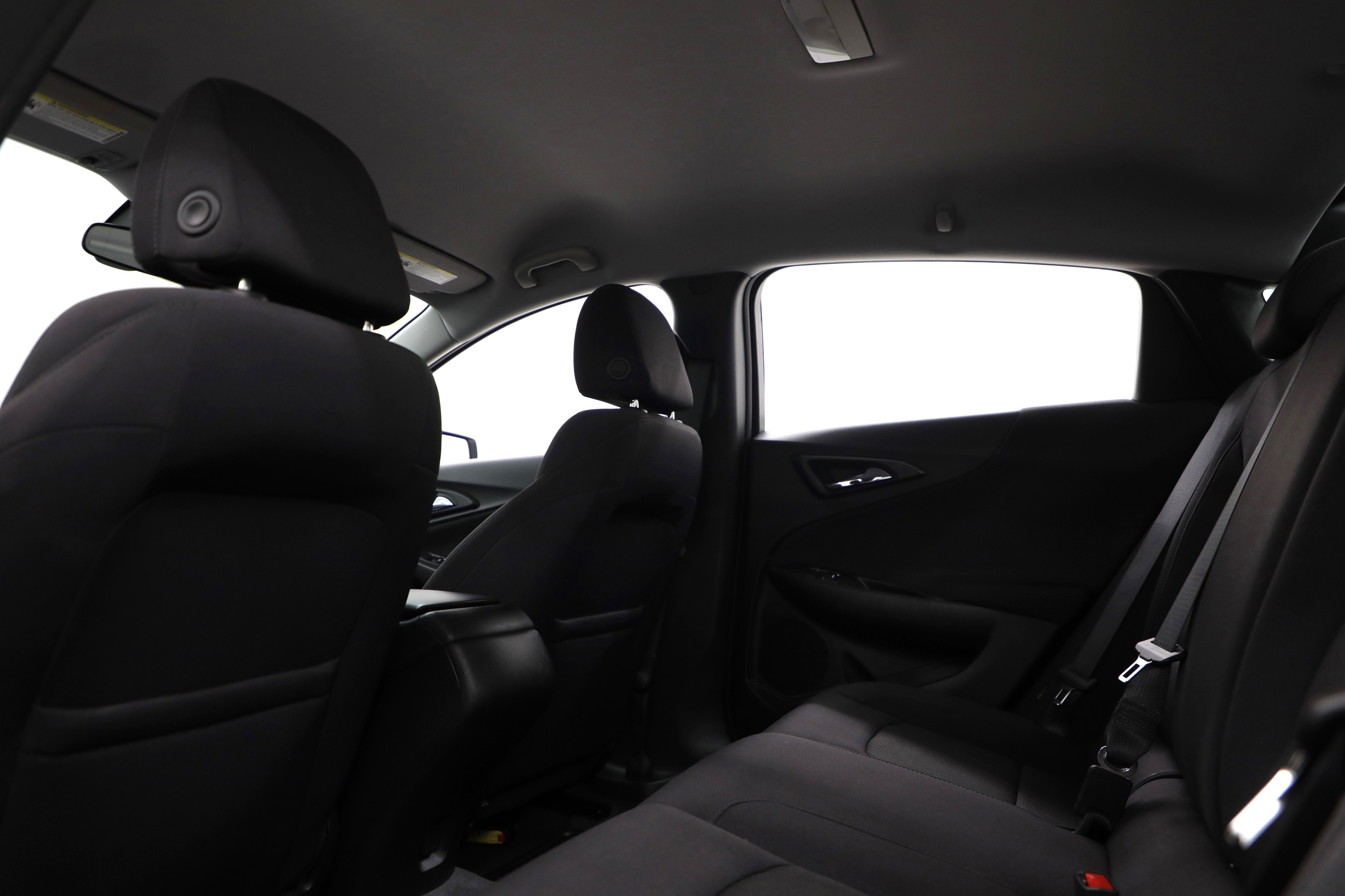 2022 Chevrolet Malibu RS