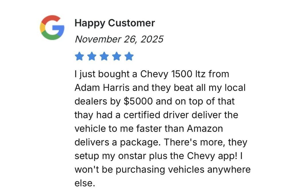 2022 Chevrolet Malibu RS