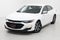 2022 Chevrolet Malibu RS