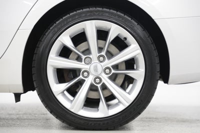 2016 Cadillac CTS AWD