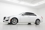 2016 Cadillac CTS AWD