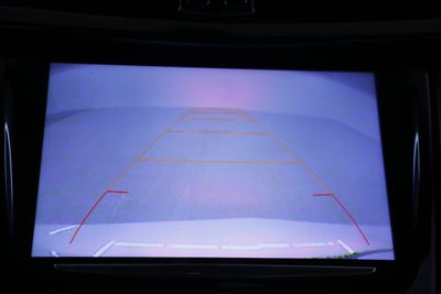 2016 Cadillac CTS AWD
