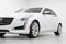 2016 Cadillac CTS AWD