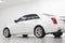 2016 Cadillac CTS AWD