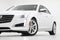 2016 Cadillac CTS AWD