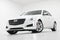 2016 Cadillac CTS AWD