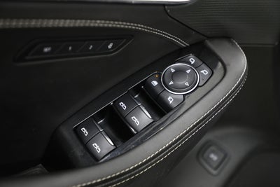 2022 Cadillac CT5-V V-Series Blackwing