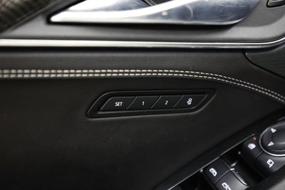 2022 Cadillac CT5-V V-Series Blackwing