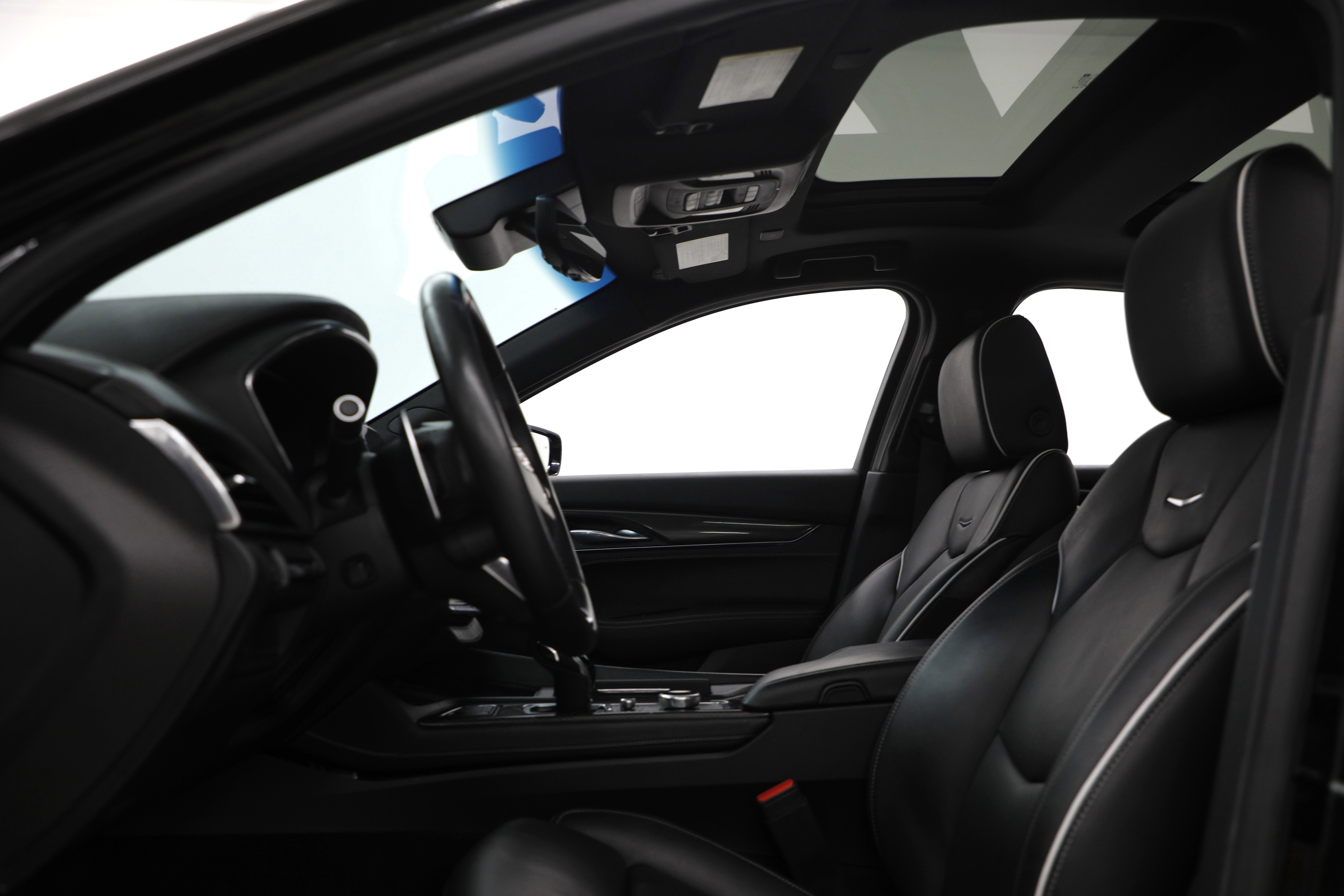 2022 Cadillac CT5-V V-Series Blackwing