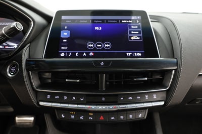 2022 Cadillac CT5-V V-Series Blackwing