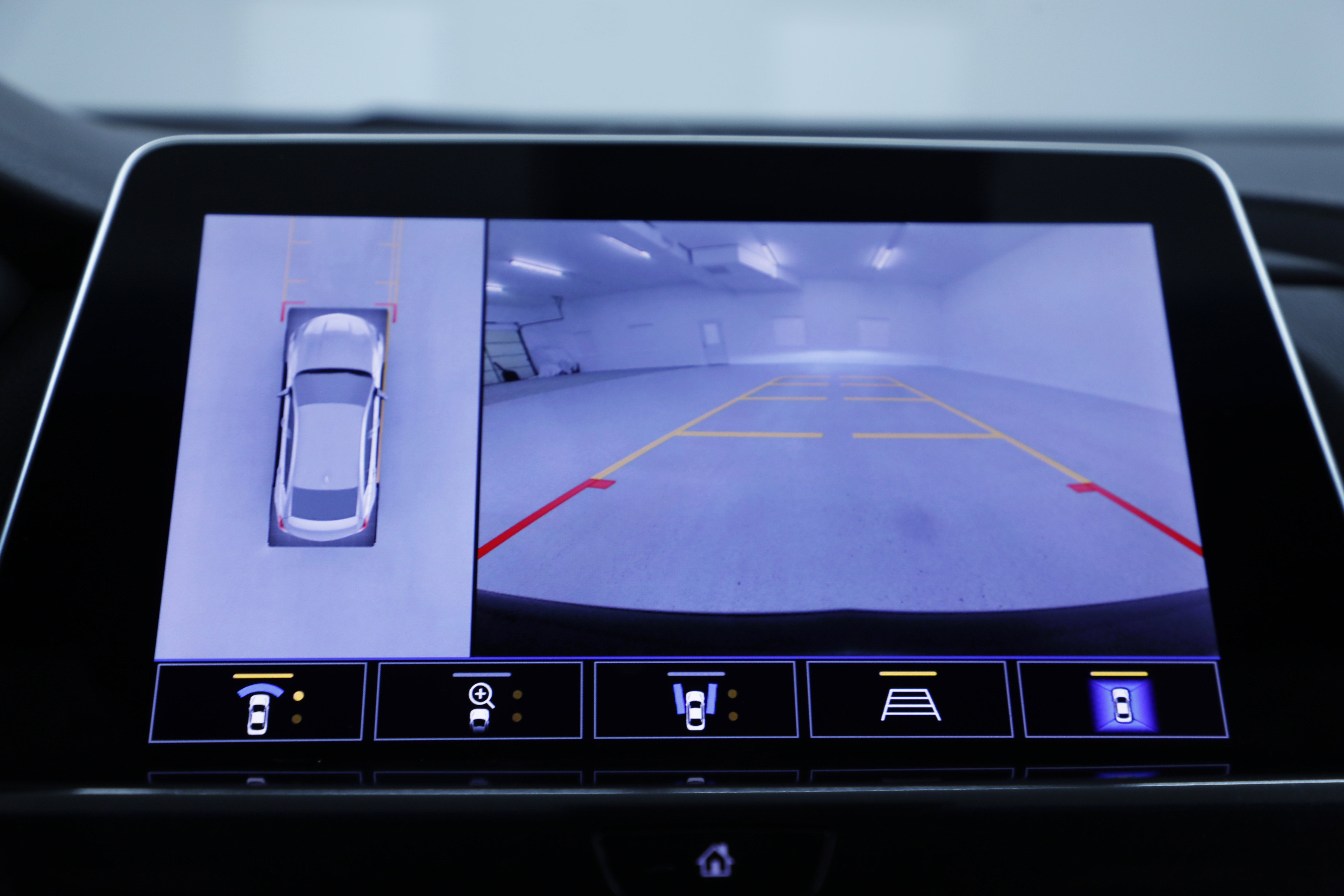 2022 Cadillac CT5-V V-Series Blackwing
