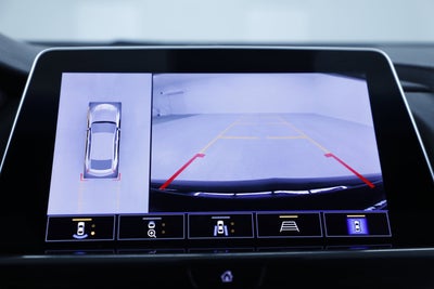 2022 Cadillac CT5-V V-Series Blackwing