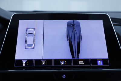 2022 Cadillac CT5-V V-Series Blackwing